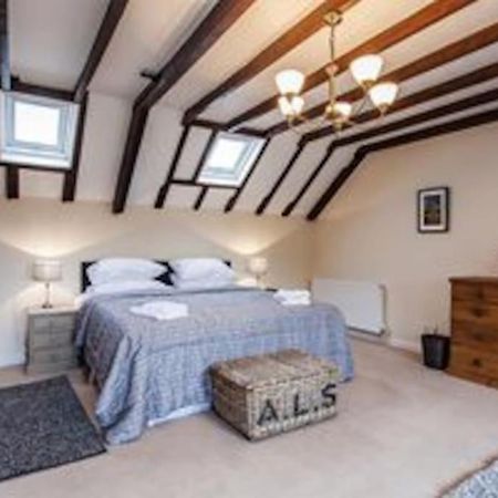 Ganarew Cottage Monmouth Dış mekan fotoğraf