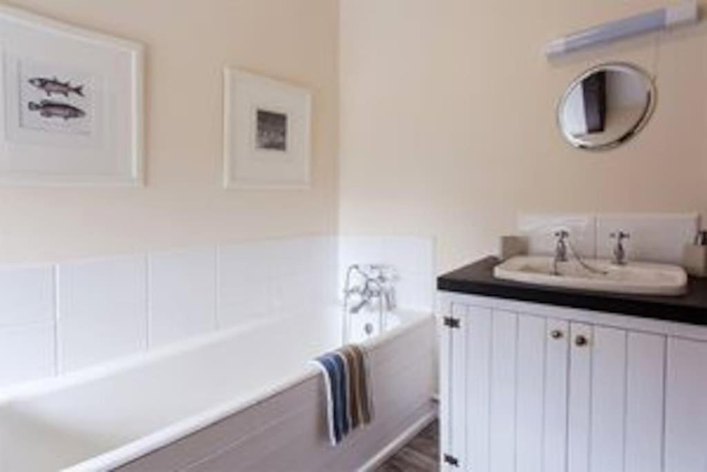 Ganarew Cottage Monmouth Dış mekan fotoğraf