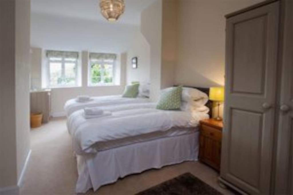 Ganarew Cottage Monmouth Dış mekan fotoğraf