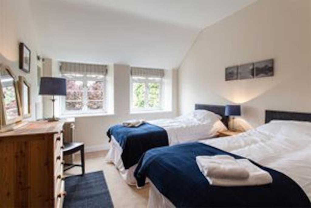 Ganarew Cottage Monmouth Dış mekan fotoğraf